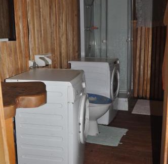 Kribi Hotel | Kribi-Lodge