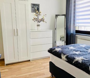 Berenbostel Apartment | KriDa Apartment