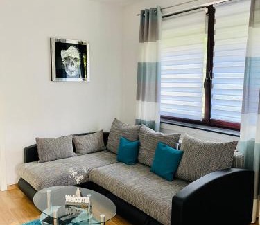 Berenbostel Apartment | KriDa Apartment