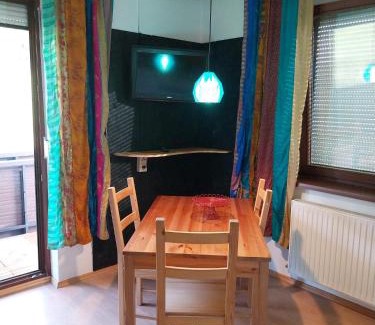 Julbach Apartment | Kriegwald Apartements