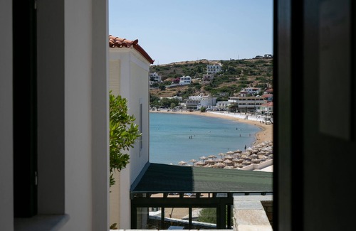 Mpatsi Apartment | Krinos Suites Hotel