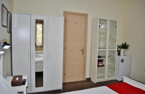 Pefkochori Apartment | Kripis Studio