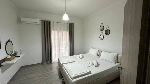 Kallithea Apartment | Kris boy