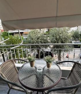Kallithea Apartment | Kris boy