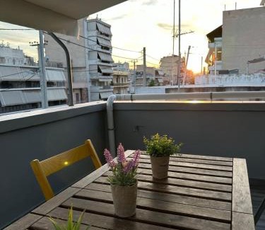 Kallithea Apartment | Kris boy