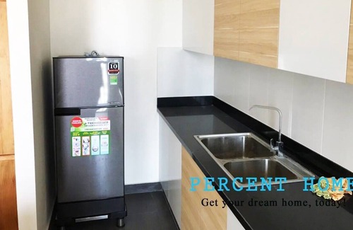 An Phu Apartment | Kris Vue I Great apartment l City View l Pool,Gym&Garden