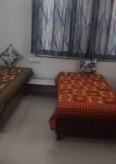 Indore House | Krishna aashray PG Boys