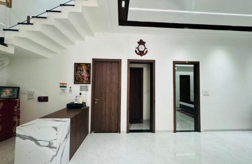 Ujjain House | KRISHNA HOME STAY