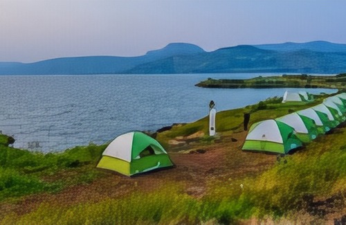 Wai Hotel | Krishna River Camp