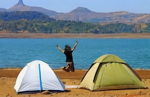 Wai Hotel | Krishna River Camp