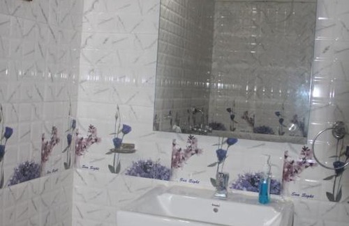 Puri Apartment | Krishna Sea Sight 2 Nd Home Serviced 1 BHK Apartment