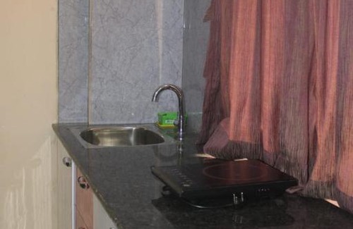 Puri Apartment | Krishna Sea Sight 2 Nd Home Serviced 1 BHK Apartment