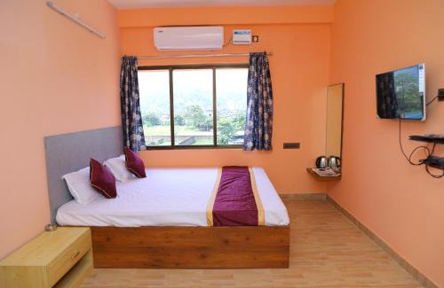 Sualkuchi House | Krishna Shree Residency