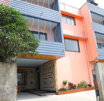 Sualkuchi House | Krishna Shree Residency