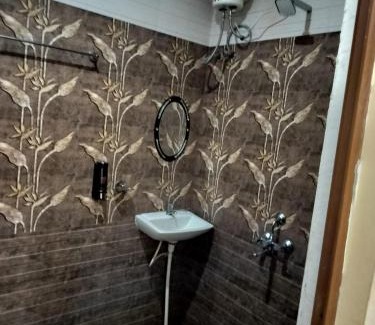 Varanasi House | Krishna Villa
