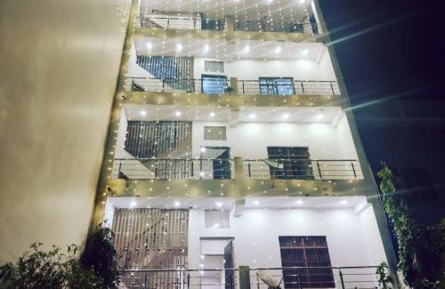 Varanasi House | Krishna Villa