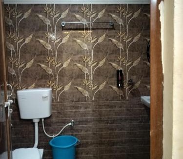 Varanasi House | Krishna Villa