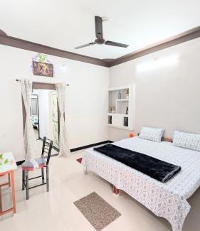 Ujjain House | Krishnaalay Guest House