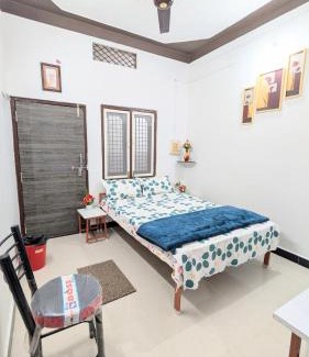 Ujjain House | Krishnaalay Guest House