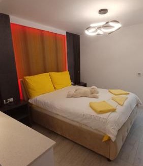 Pitesti Apartment | Krisman Residence 3