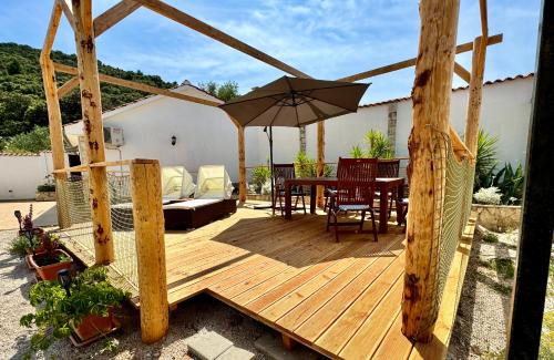 Vinisce Apartment | Kristal House