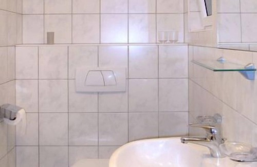 Fendels Apartment | Kristall by Interhome