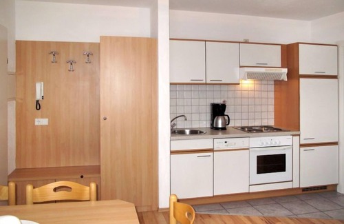 Fendels Apartment | Kristall by Interhome