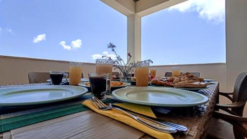 Kattavia House | Kristallia - Kattavia surf houses