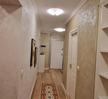 Tirana Apartment | Kristian Central Apartment