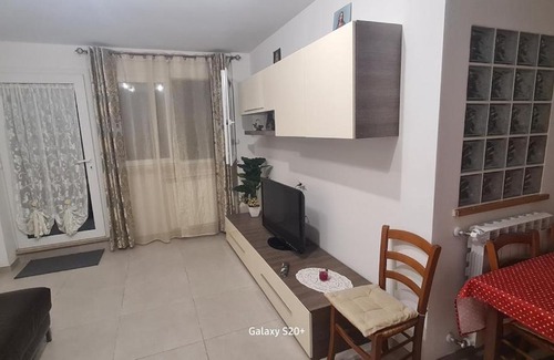 Albano Laziale Apartment | Kristian home