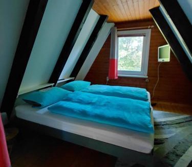 Gartow House | Kristians Hus
