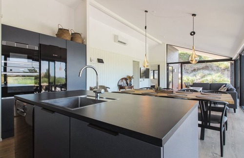 Saltum House | "Kristiina" - 500m from the sea by Interhome