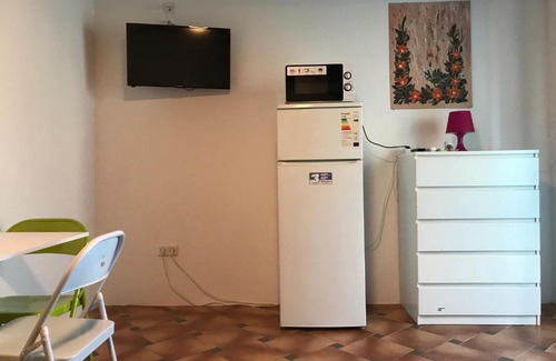 Cizici Apartment | Kristina apartmanház