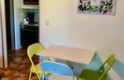 Cizici Apartment | Kristina apartmanház