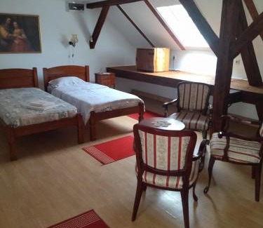 Sombor Apartment | Kristina Vila