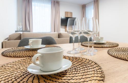 Vrchlabi Apartment | Krkonošský šarm