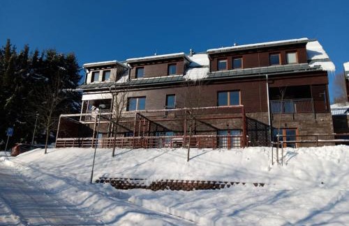 Jablonec nad Jizerou Apartment | Krkonošský apartmán Bratrouchov
