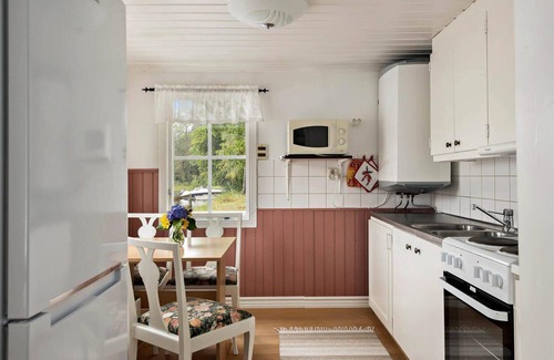 Vaxjo Municipality House | KRO175 Växjö - Hissövägen 7