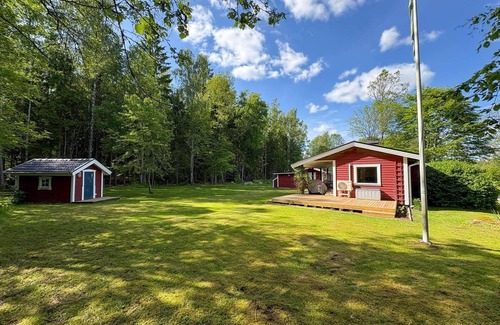 Kalvsvik House | KRO683 Kalvsvik - Hagstad 13