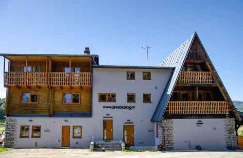 Horni Plana House | KROK