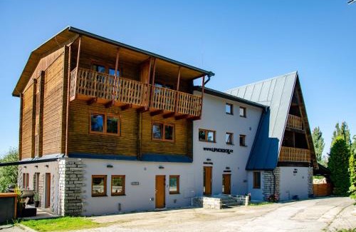 Horni Plana House | KROK