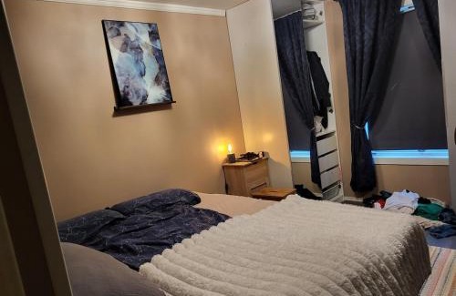 Krokelvdalen Apartment | Krokelvdalen 2 -roms leilighet