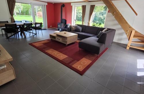 Het Geheul House | Kromven