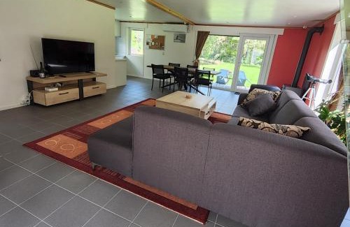 Het Geheul House | Kromven