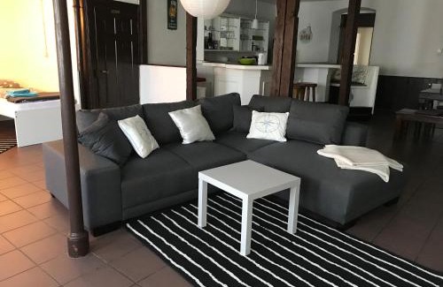 Mainz-Bingen Apartment | Krone