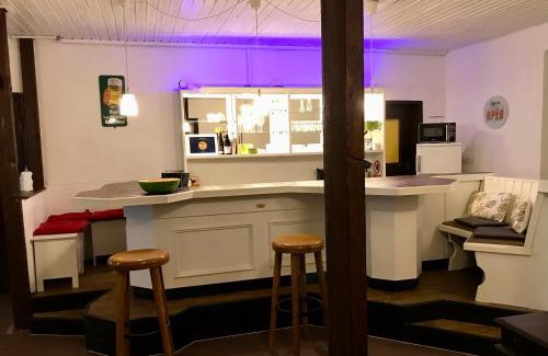 Mainz-Bingen Apartment | Krone