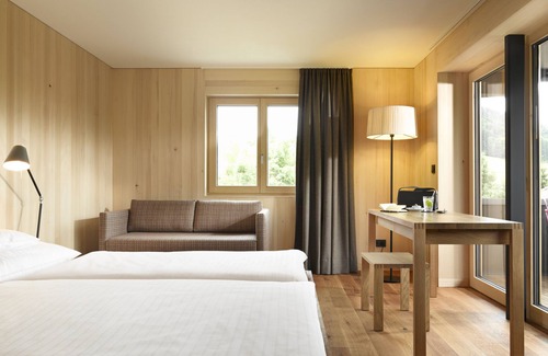 Hittisau Hotel | Krone Hittisau - Hotel & Restaurant im Bregenzerwald
