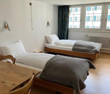 Trogen Hotel | Krone Trogen