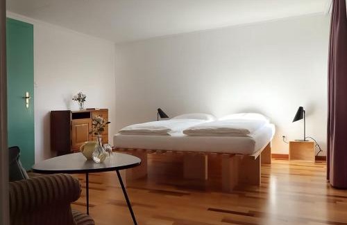 Trogen Hotel | Krone Trogen