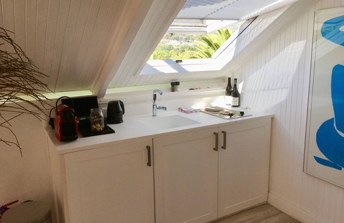 Hout Bay House | Kronendal Heritage